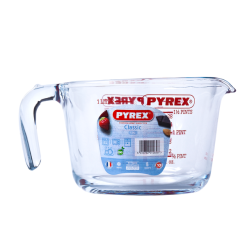 Pyrex 1 Litre Measuring Jug 9 Pyrex 1 Litre Measuring Jug -dining room furniture Shop 1000000880 alt03