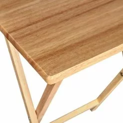 Dunelm Rubberwood TV Table -dining room furniture Shop 1000004916 alt02