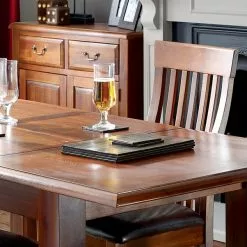 Dunelm Set Of 4 Slate Placemats -dining room furniture Shop 1000014997 alt02