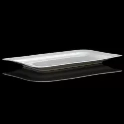 Dunelm Rectangular Platter -dining room furniture Shop 1000038278 alt02