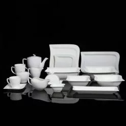 Dunelm Chelsea Gravy Boat -dining room furniture Shop 1000038281 alt02