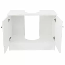 Lloyd Pascal Verona White Under Sink Unit 13 Lloyd Pascal Verona White Under Sink Unit -dining room furniture Shop 1000087267 alt05
