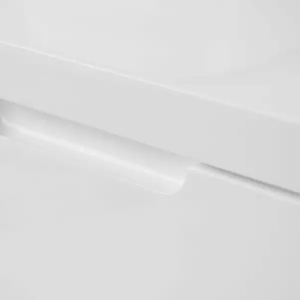 Lloyd Pascal Siena White Under Sink Unit 8 Lloyd Pascal Siena White Under Sink Unit - Image 6