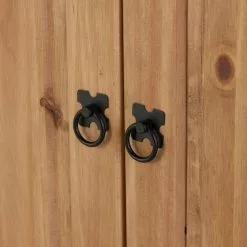 Seconique Corona Display Unit 9 Seconique Corona Display Unit -dining room furniture Shop 1000097620 alt02