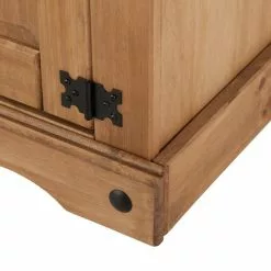 Seconique Corona Display Unit 11 Seconique Corona Display Unit -dining room furniture Shop 1000097620 alt04