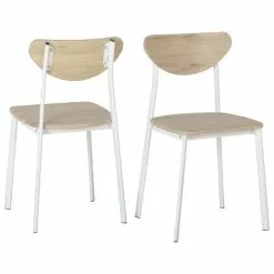 Seconique Riley 4 Seater Dining Set 7 Seconique Riley 4 Seater Dining Set -dining room furniture Shop 1000102162 alt02