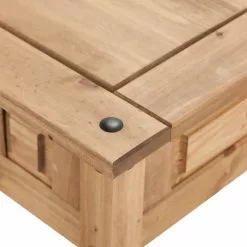 Seconique Corona Pine Coffee Table With Drawer 10 Seconique Corona Pine Coffee Table With Drawer -dining room furniture Shop 1000108046 alt03