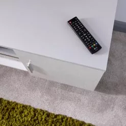 GFW Lima White High Gloss TV Stand 13 GFW Lima White High Gloss TV Stand -dining room furniture Shop 1000108208 alt03