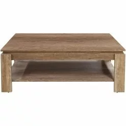 GFW Canyon Oak Coffee Table -dining room furniture Shop 1000110359 alt01