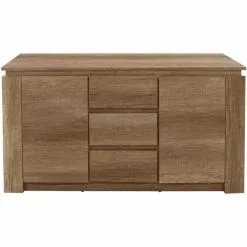 GFW Canyon Oak Sideboard -dining room furniture Shop 1000110361 alt01