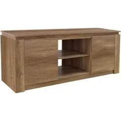 GFW Canyon Oak TV Stand 11 GFW Canyon Oak TV Stand -dining room furniture Shop 1000110362 alt01
