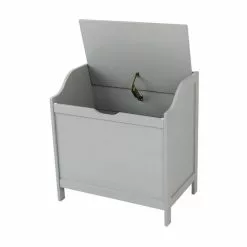 Lloyd Pascal Rimini Laundry Basket 9 Lloyd Pascal Rimini Laundry Basket -dining room furniture Shop 1000114254 alt02