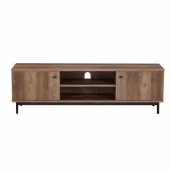 Dunelm Fulton Wide TV Stand -dining room furniture Shop 1000117134 alt02