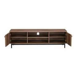 Dunelm Fulton Wide TV Stand -dining room furniture Shop 1000117134 alt03