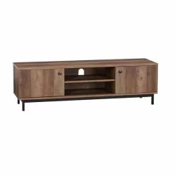 Dunelm Fulton Wide TV Stand -dining room furniture Shop 1000117134 alt04