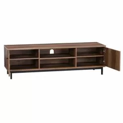 Dunelm Fulton Wide TV Stand -dining room furniture Shop 1000117134 alt05