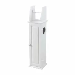 Lloyd Pascal Veneto Toilet Roll Holder 11 Lloyd Pascal Veneto Toilet Roll Holder -dining room furniture Shop 1000133516 alt04