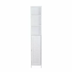 Lloyd Pascal White Tuscany Tall Cabinet 10 Lloyd Pascal White Tuscany Tall Cabinet -dining room furniture Shop 1000133521 alt03