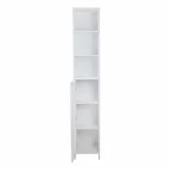 Lloyd Pascal White Tuscany Tall Cabinet 11 Lloyd Pascal White Tuscany Tall Cabinet -dining room furniture Shop 1000133521 alt04