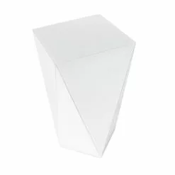 Dunelm Mia White Side Table 10 Dunelm Mia White Side Table -dining room furniture Shop 1000133598 alt02