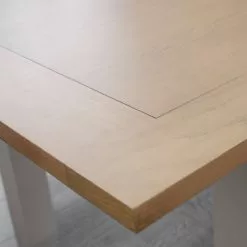 Julian Bowen Richmond Extending Natural Dining Table 10 Julian Bowen Richmond Extending Natural Dining Table -dining room furniture Shop 1000136969 alt04