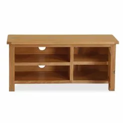 Dunelm Bromley Oak TV Stand 10 Dunelm Bromley Oak TV Stand -dining room furniture Shop 1000147445 alt02