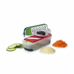 OXO Oxo SoftWorks Mini Grate & Slice Set 10 OXO Oxo SoftWorks Mini Grate & Slice Set -dining room furniture Shop 1000148691 alt02