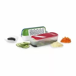 OXO Oxo SoftWorks Mini Grate & Slice Set 11 OXO Oxo SoftWorks Mini Grate & Slice Set -dining room furniture Shop 1000148691 alt03