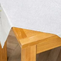 Dunelm Scandi Floral Tablecloth 8 Dunelm Scandi Floral Tablecloth -dining room furniture Shop 1000149864 alt02