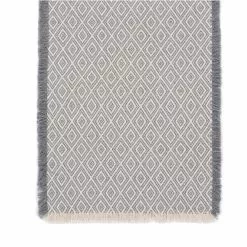 Dunelm Oslo Table Runner 9 Dunelm Oslo Table Runner -dining room furniture Shop 1000149876 alt03