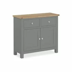 Dunelm Bromley Slate Sideboard 10 Dunelm Bromley Slate Sideboard -dining room furniture Shop 1000152510 alt02