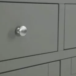 Dunelm Bromley Slate Sideboard 13 Dunelm Bromley Slate Sideboard -dining room furniture Shop 1000152510 alt05