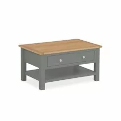 Dunelm Bromley Slate Coffee Table -dining room furniture Shop 1000152515 alt02