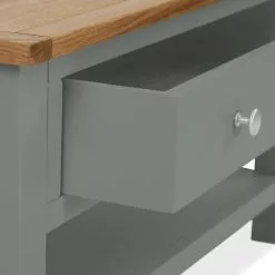 Dunelm Bromley Slate Coffee Table -dining room furniture Shop 1000152515 alt04