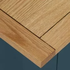 Dunelm Bromley Blue Large Sideboard -dining room furniture Shop 1000152519 alt06