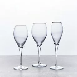 Dunelm Set Of 4 White Wine Glasses 7 Dunelm Set Of 4 White Wine Glasses -dining room furniture Shop 1000156038 alt02