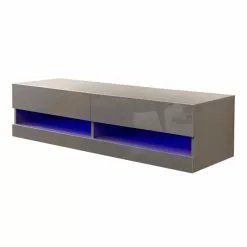 GFW Galicia 120cm LED Wall TV Unit -dining room furniture Shop 1000156240 alt05