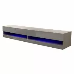 GFW Galicia 150cm LED Wall TV Unit 11 GFW Galicia 150cm LED Wall TV Unit -dining room furniture Shop 1000156241 alt05