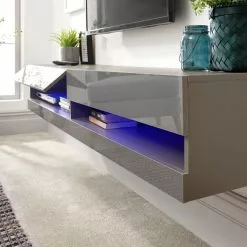 GFW Galicia 150cm LED Wall TV Unit 13 GFW Galicia 150cm LED Wall TV Unit -dining room furniture Shop 1000156241 alt08