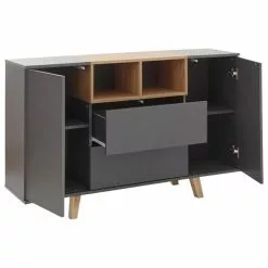 GFW Modena Sideboard -dining room furniture Shop 1000156256 alt04