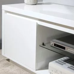 GFW Polar LED TV Stand 10 GFW Polar LED TV Stand -dining room furniture Shop 1000156262 alt02