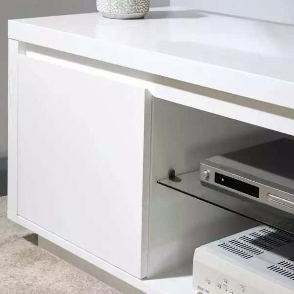 GFW Polar LED TV Stand 5 GFW Polar LED TV Stand - Image 3