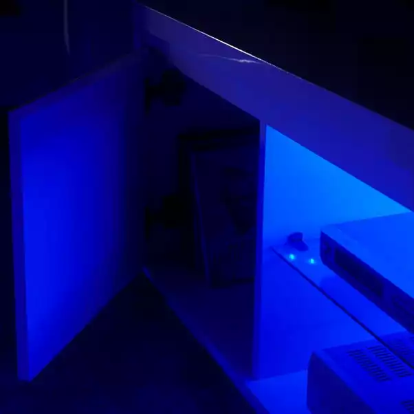 GFW Polar LED TV Stand 8 GFW Polar LED TV Stand - Image 6