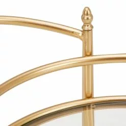 Dunelm Harper Drinks Trolley 10 Dunelm Harper Drinks Trolley -dining room furniture Shop 1000157792 alt03