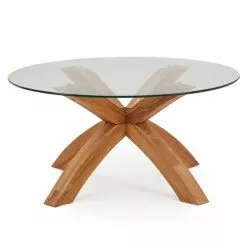 Dunelm Xavi Coffee Table 13 Dunelm Xavi Coffee Table -dining room furniture Shop 1000158370 alt01