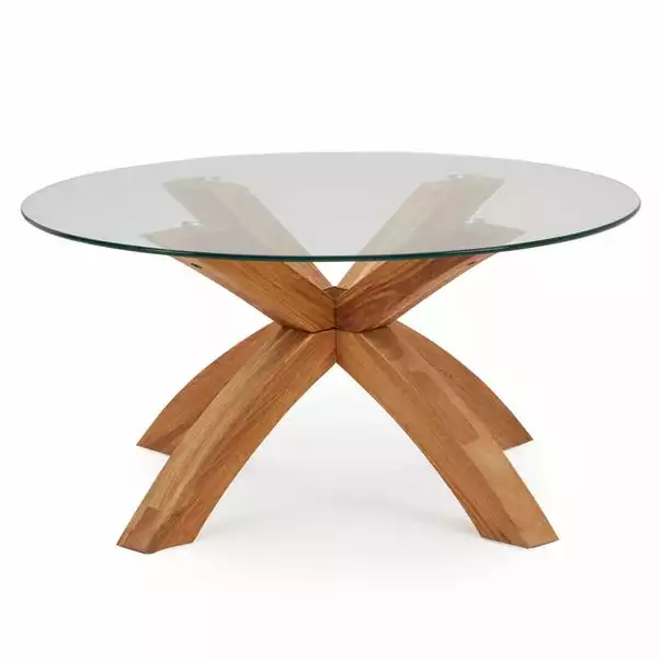 Dunelm Xavi Coffee Table 8 Dunelm Xavi Coffee Table - Image 6