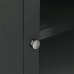 Dunelm Bromley Black Wide TV Stand 13 Dunelm Bromley Black Wide TV Stand -dining room furniture Shop 1000162403 alt05