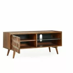 Dunelm Hex TV Stand -dining room furniture Shop 1000162472 alt03