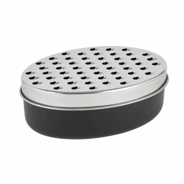 Handy Kitchen 2 Blade Grater Box 4 Handy Kitchen 2 Blade Grater Box - Image 2