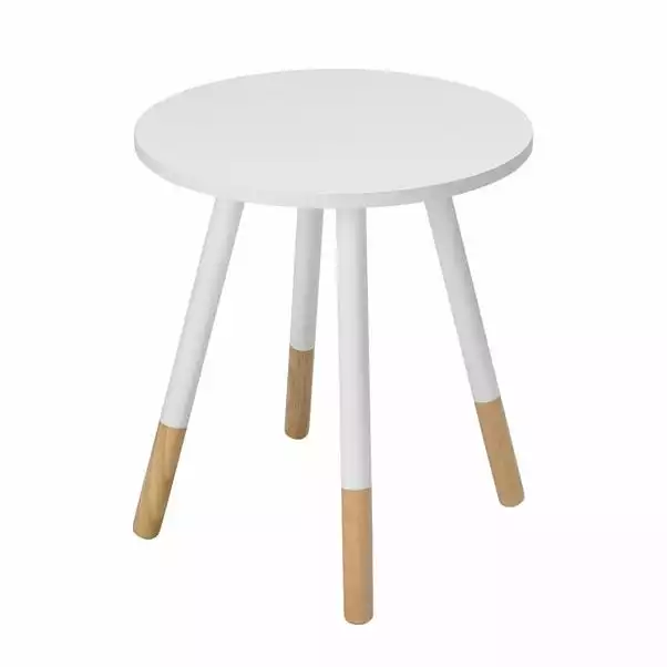 LPD Costa Side Table 5 LPD Costa Side Table - Image 3